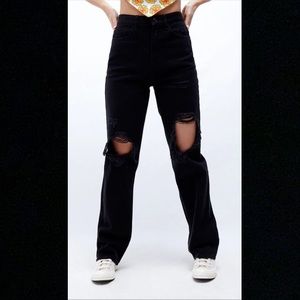 PacSun 90s Boyfriend jeans Size: 26